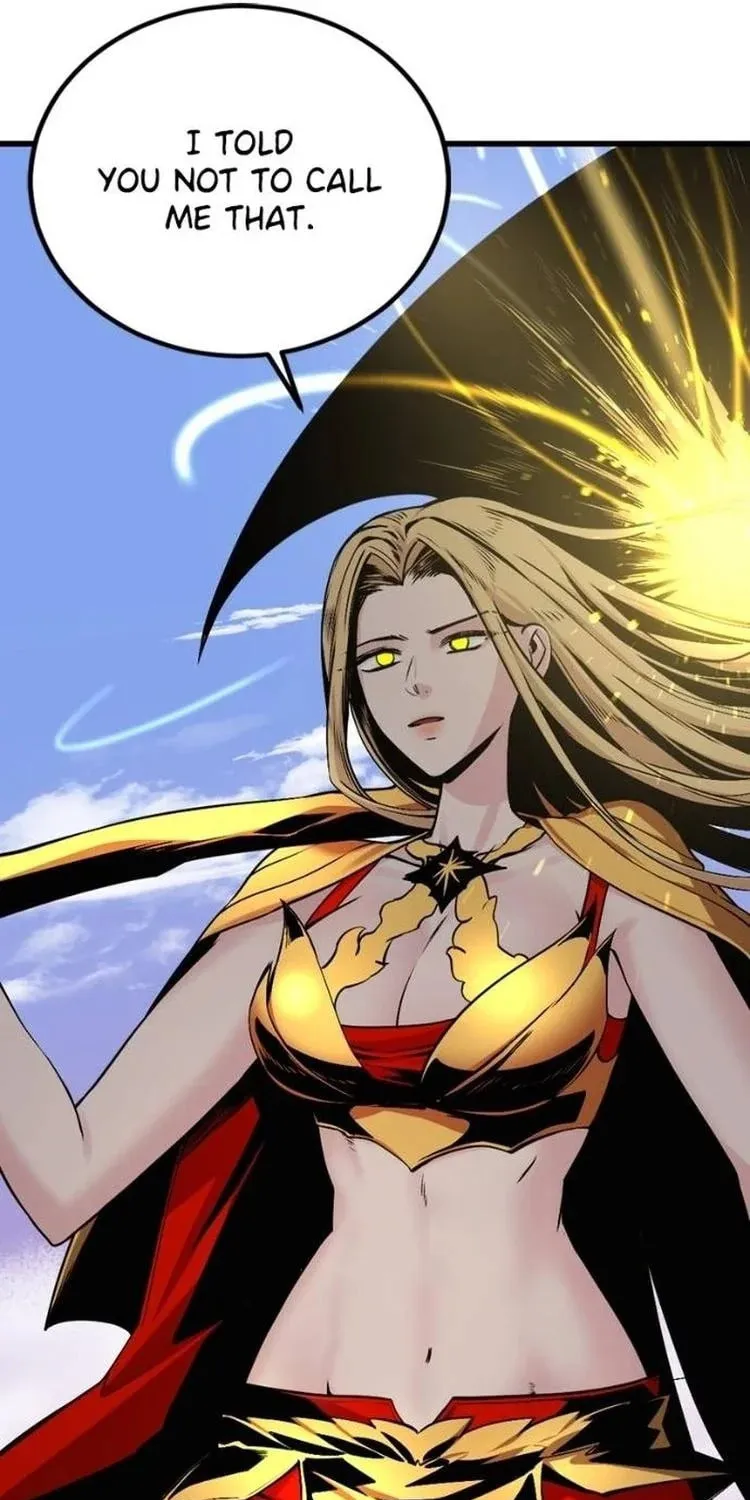 Hero Killer Chapter 220 page 23 - 