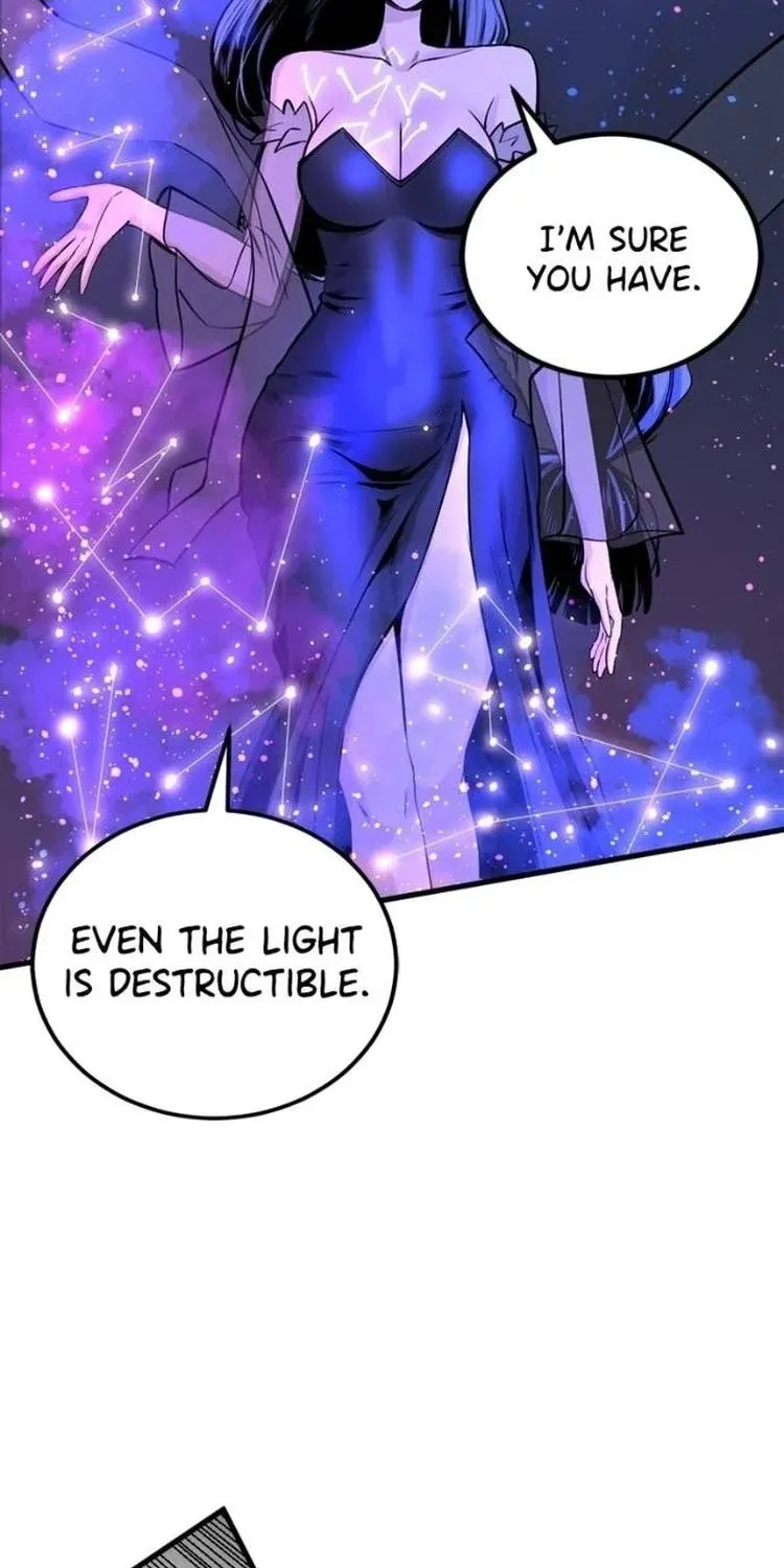 Hero Killer Chapter 220 page 25 - 