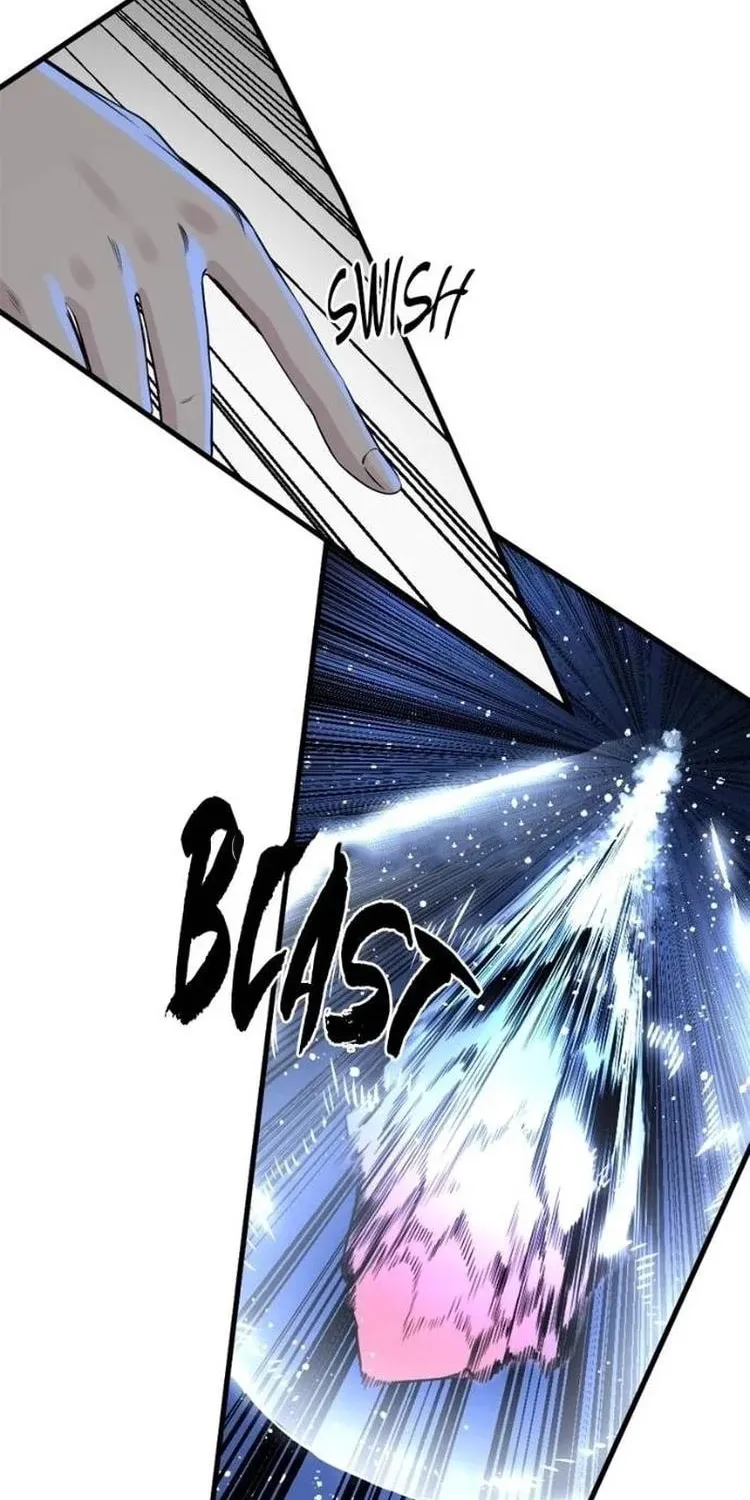 Hero Killer Chapter 220 page 26 - 