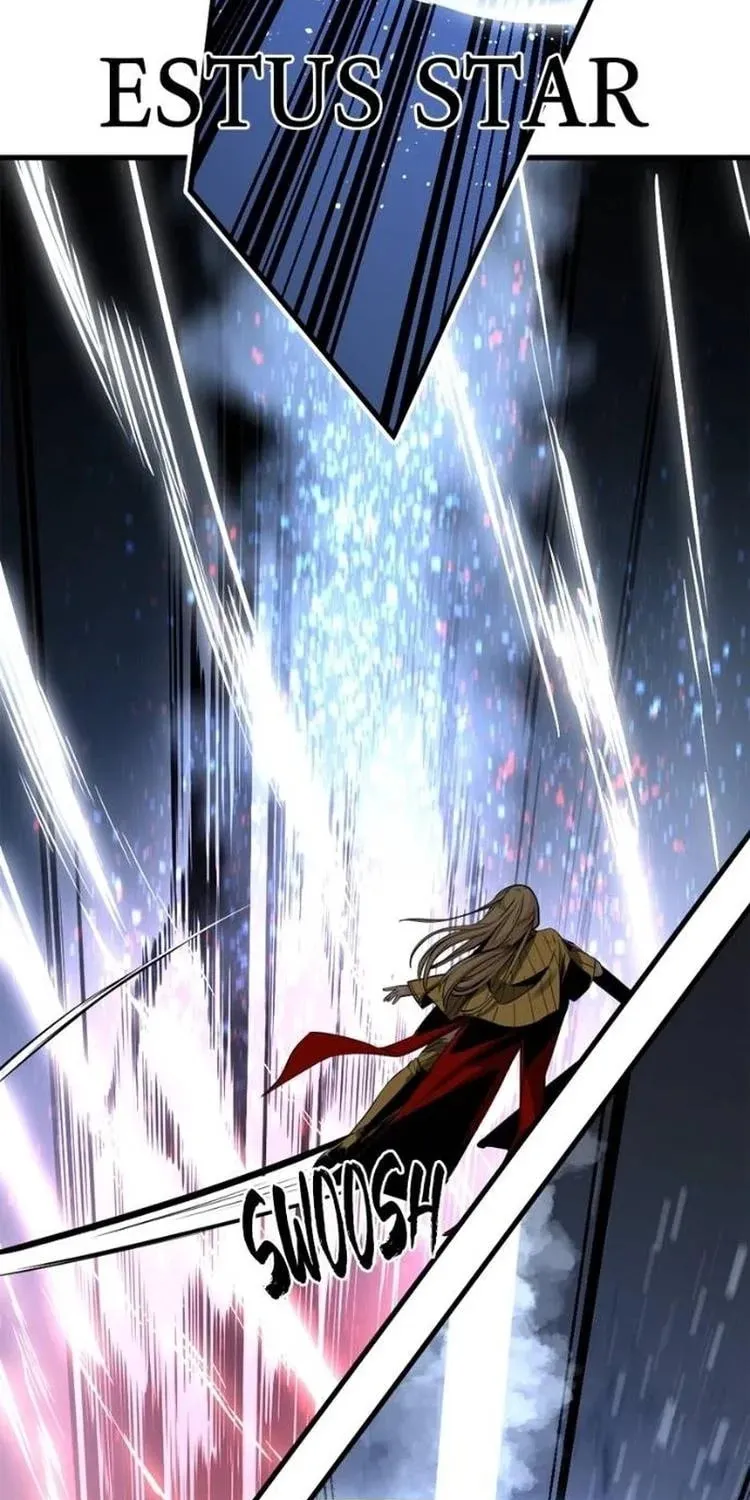 Hero Killer Chapter 220 page 27 - 