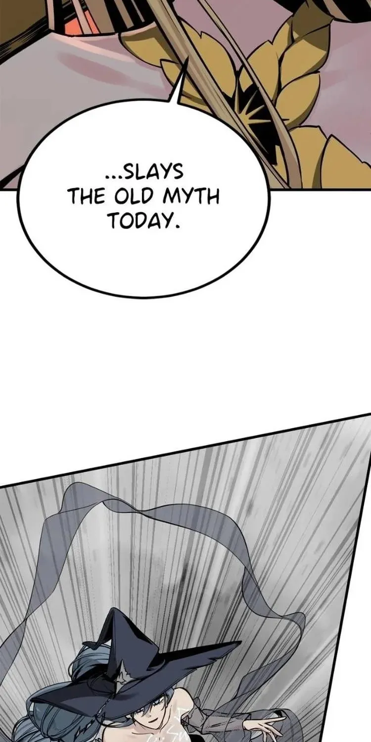 Hero Killer Chapter 220 page 4 - 