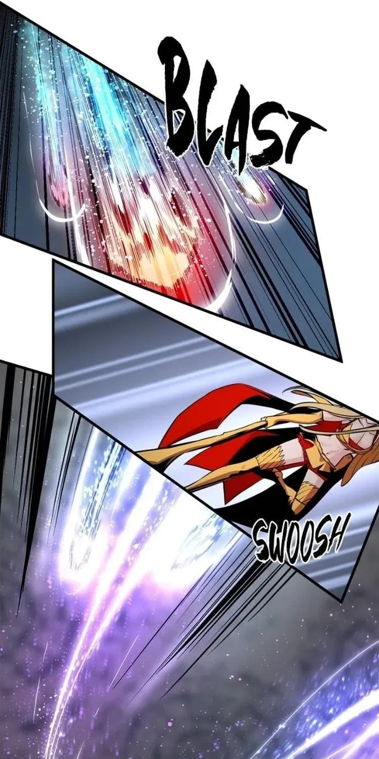 Hero Killer Chapter 220 page 31 - 