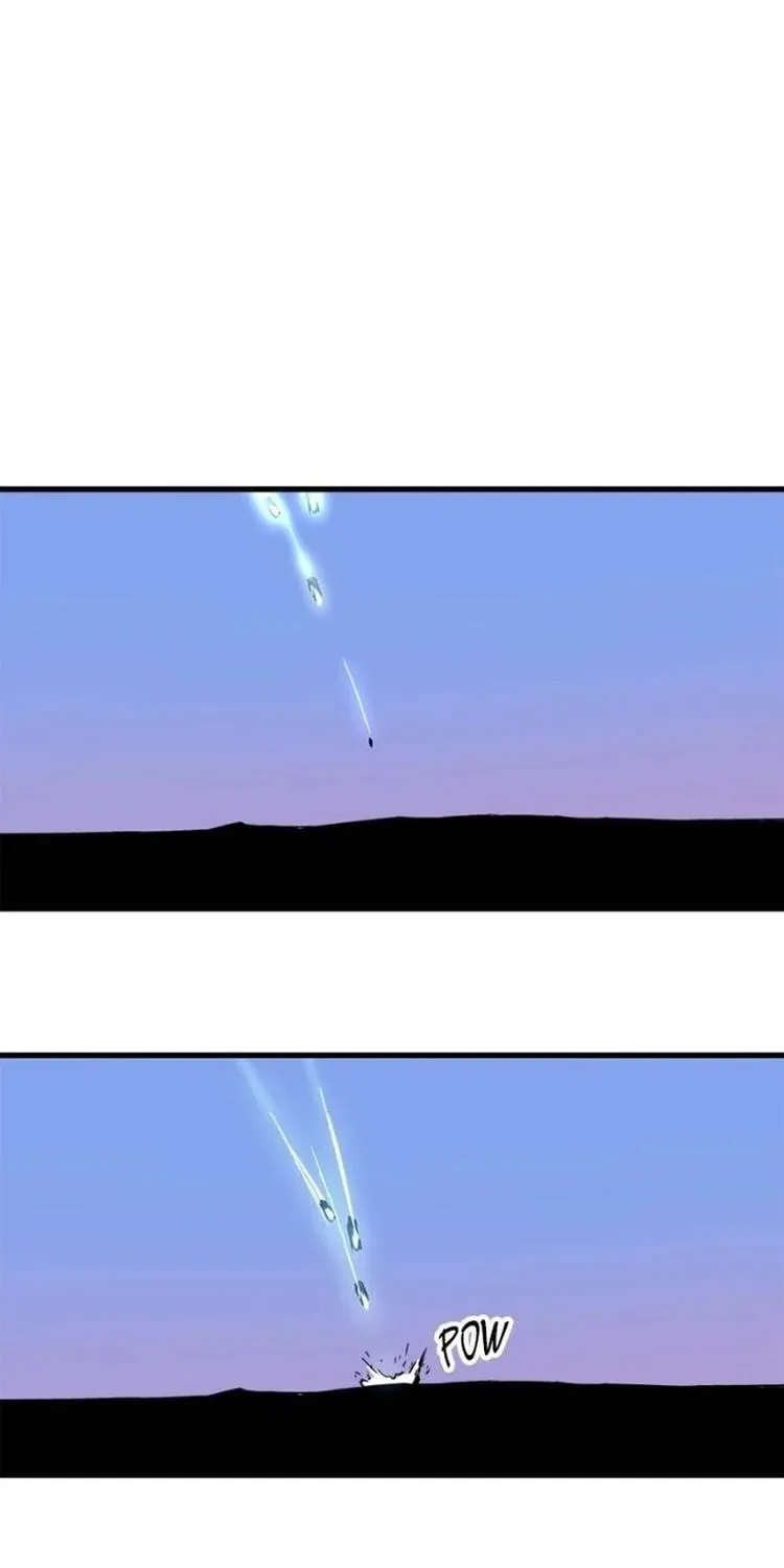 Hero Killer Chapter 220 page 33 - 
