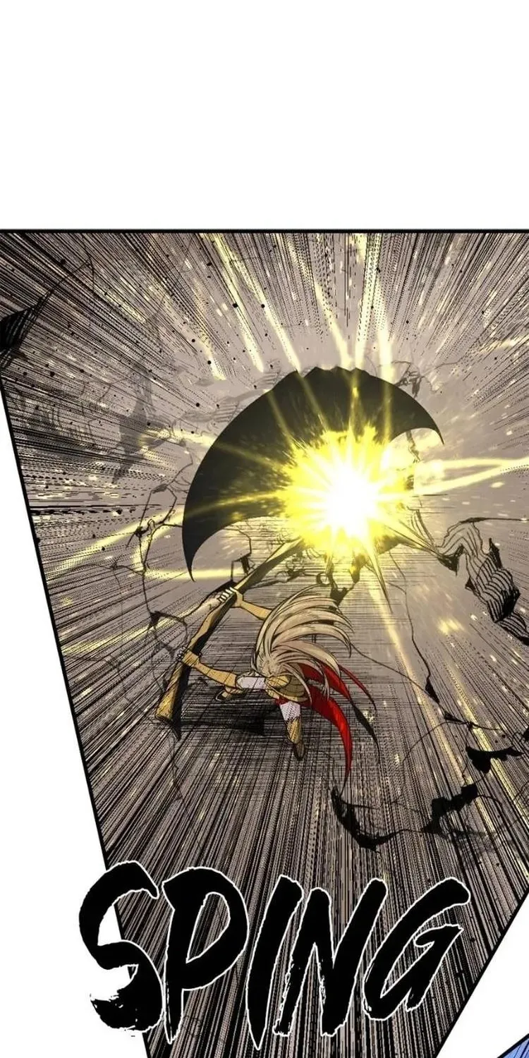 Hero Killer Chapter 220 page 34 - 