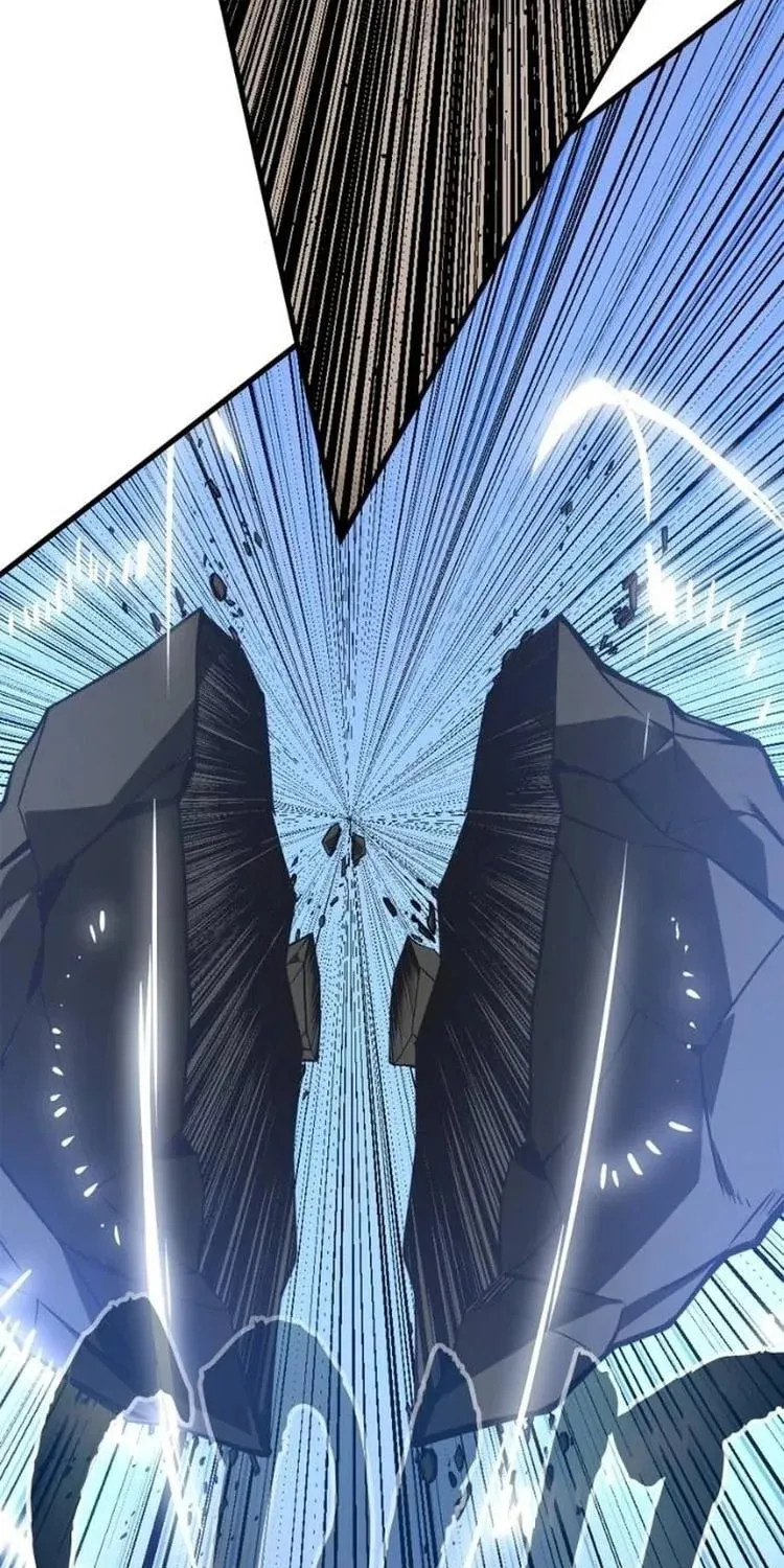 Hero Killer Chapter 220 page 35 - 