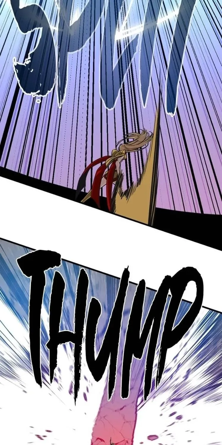 Hero Killer Chapter 220 page 36 - 