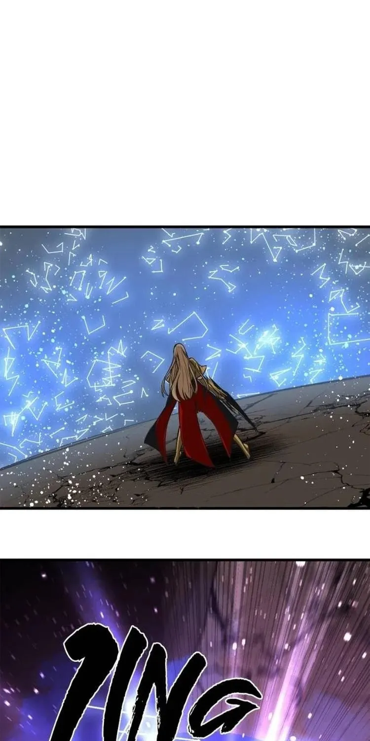 Hero Killer Chapter 220 page 41 - 