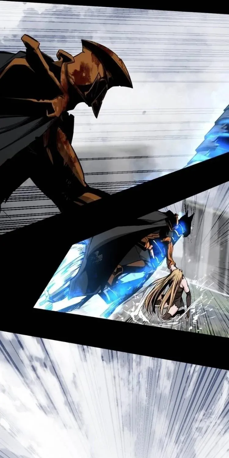 Hero Killer Chapter 220 page 53 - 