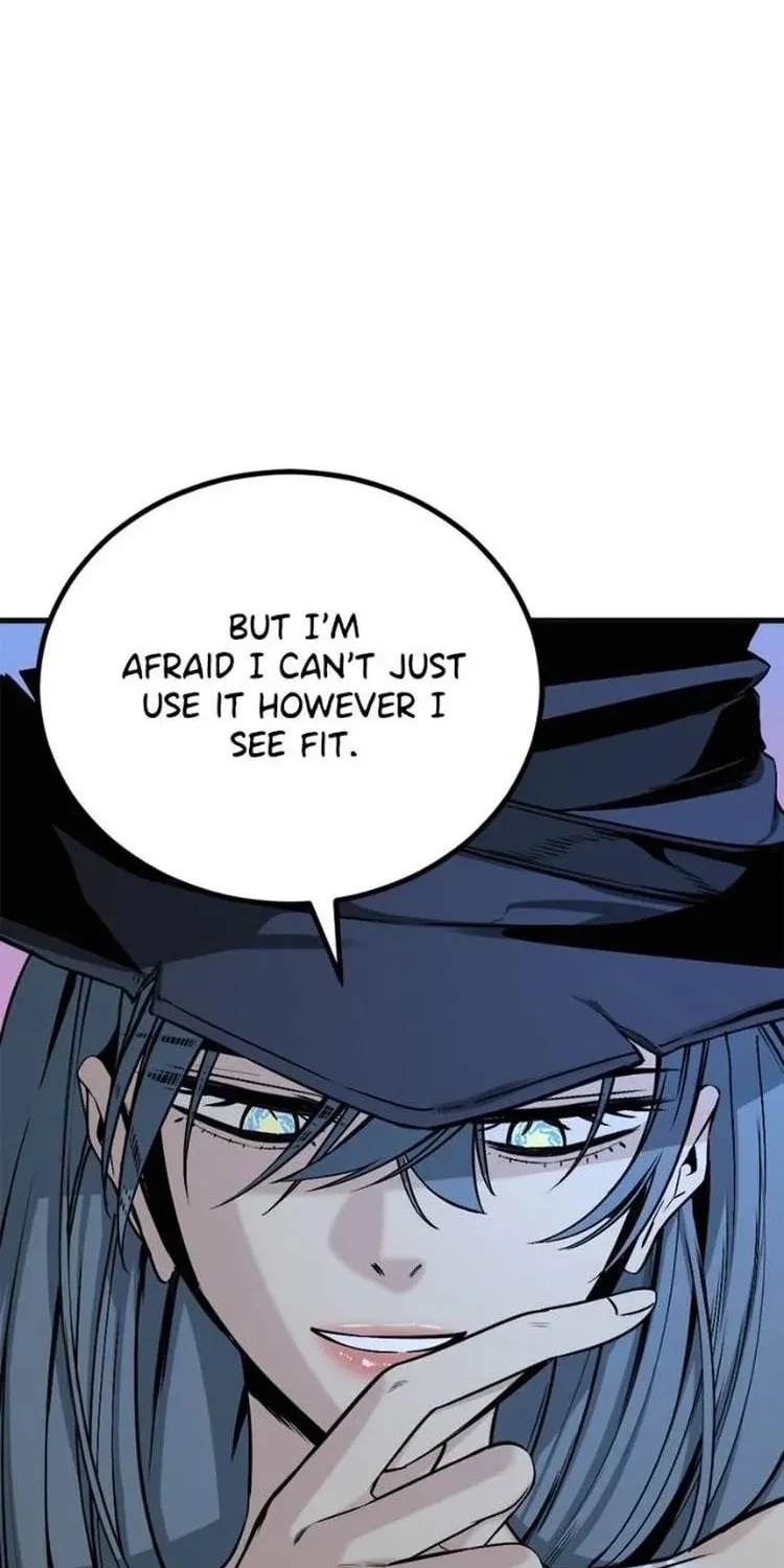 Hero Killer Chapter 220 page 64 - 