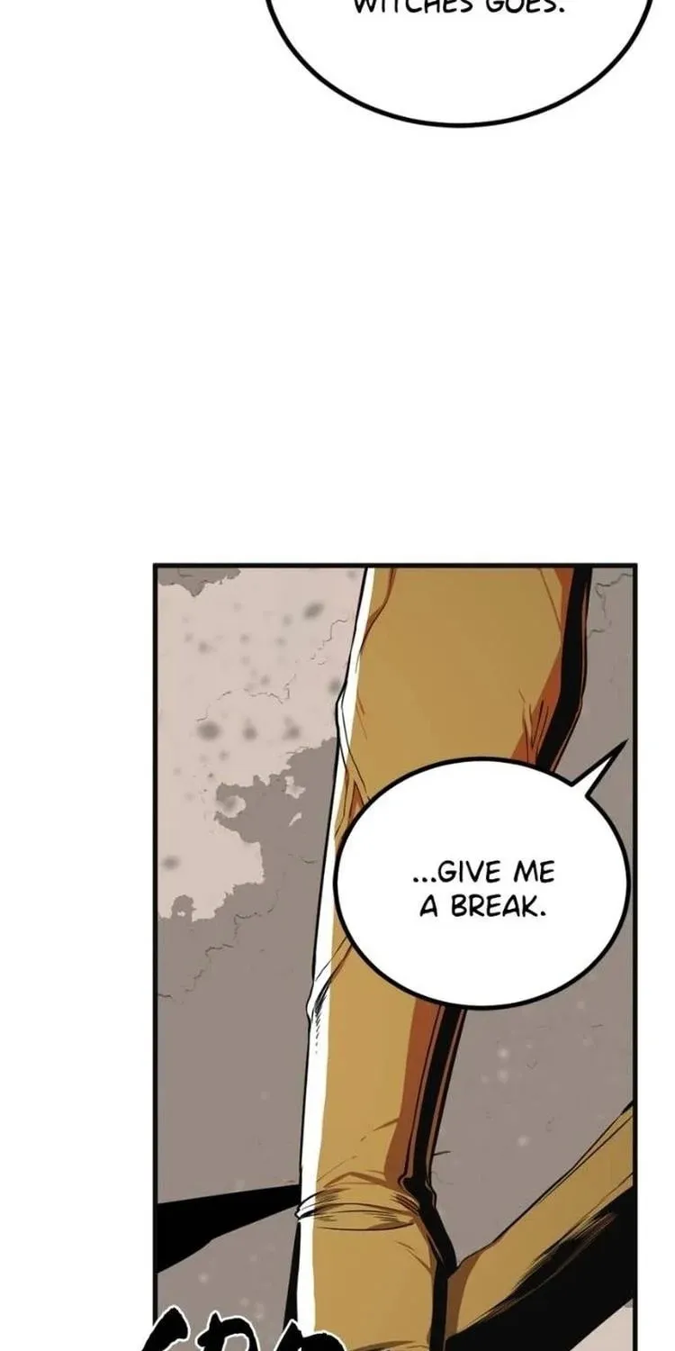 Hero Killer Chapter 220 page 74 - 