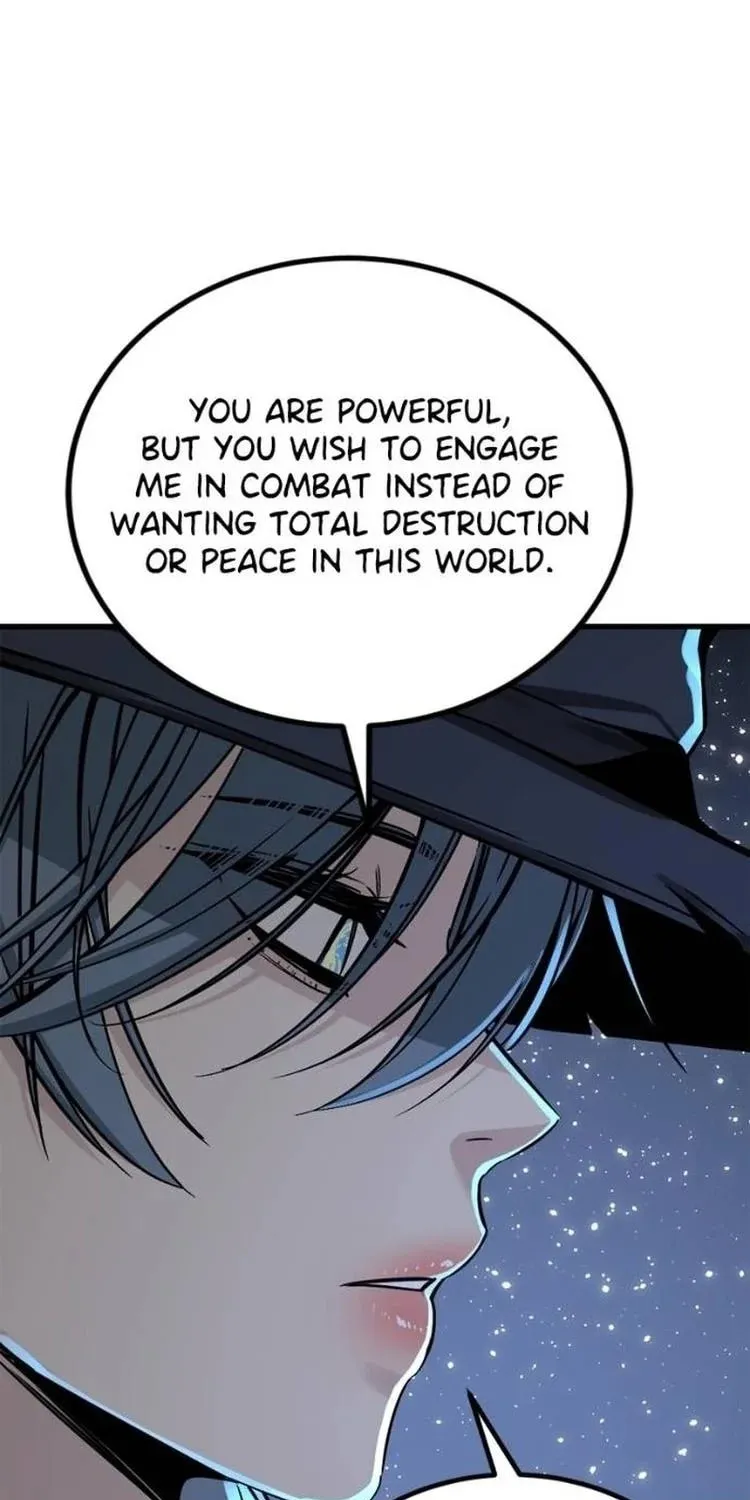 Hero Killer Chapter 220 page 84 - 
