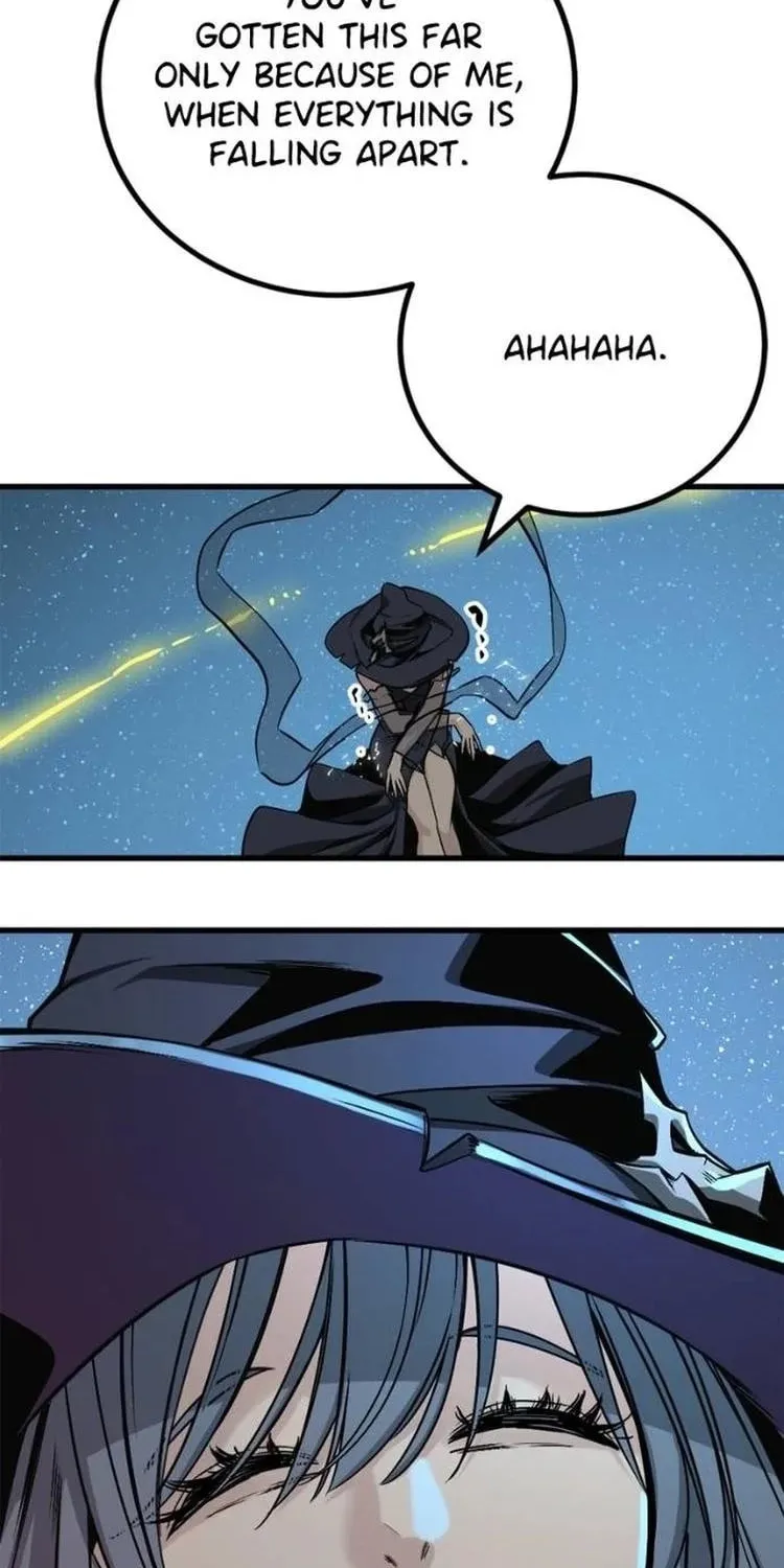 Hero Killer Chapter 220 page 89 - 