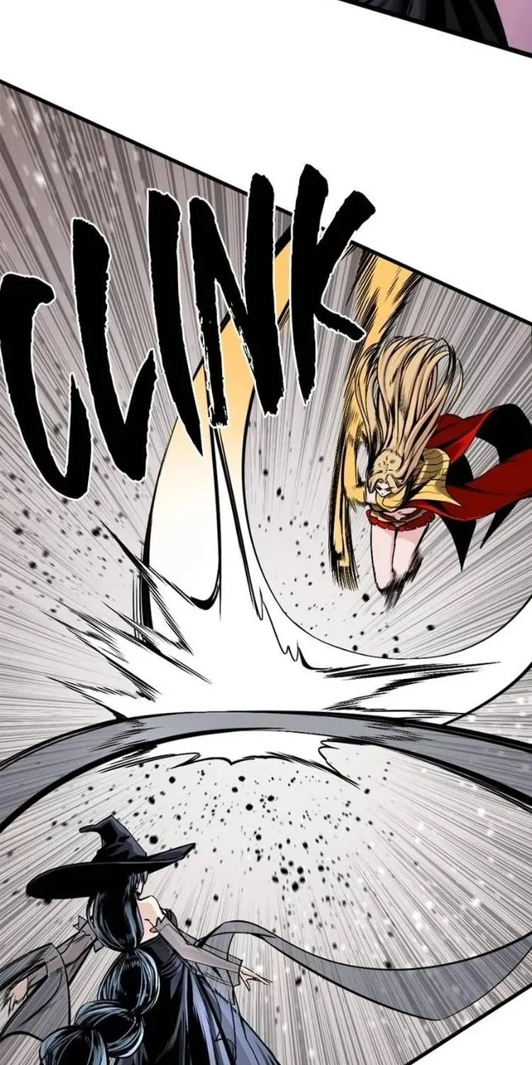 Hero Killer Chapter 220 page 10 - 