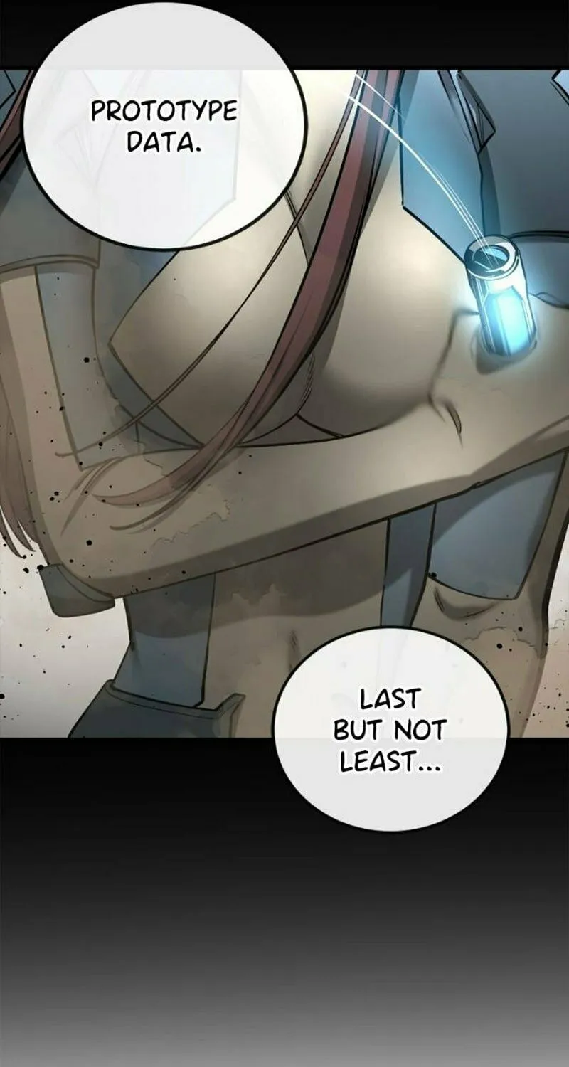 Hero Killer Chapter 221 page 105 - 