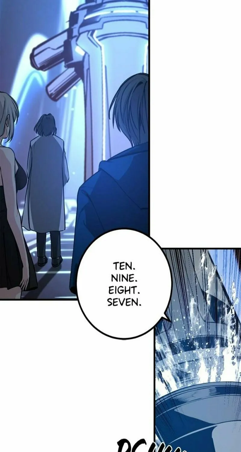 Hero Killer Chapter 221 page 110 - 