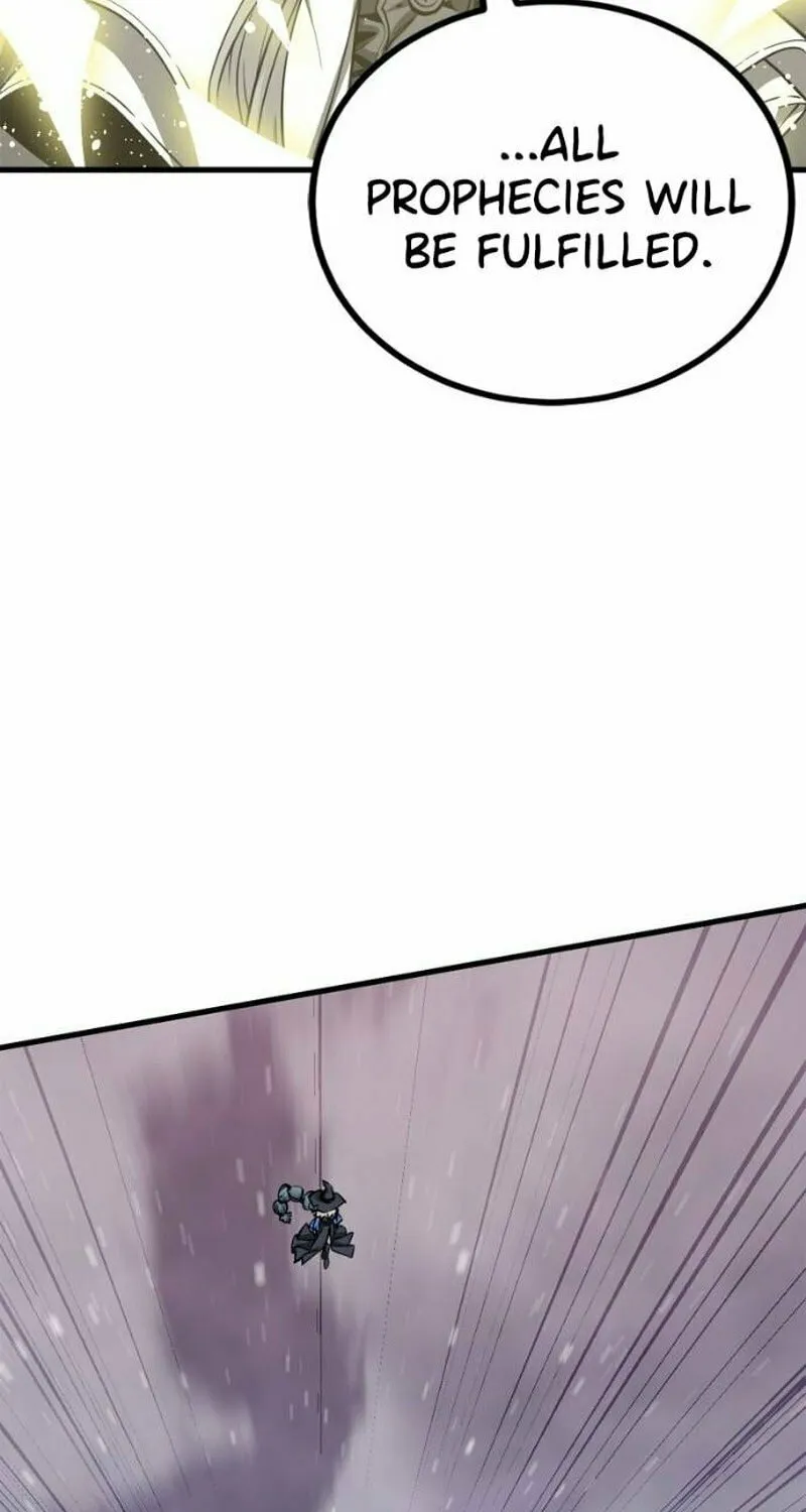 Hero Killer Chapter 221 page 19 - 