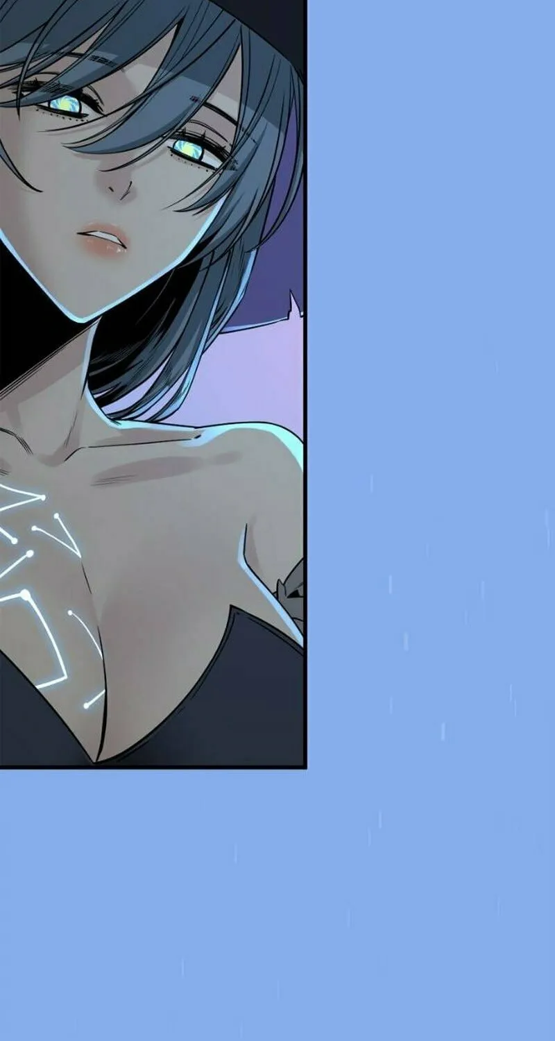 Hero Killer Chapter 221 page 21 - 