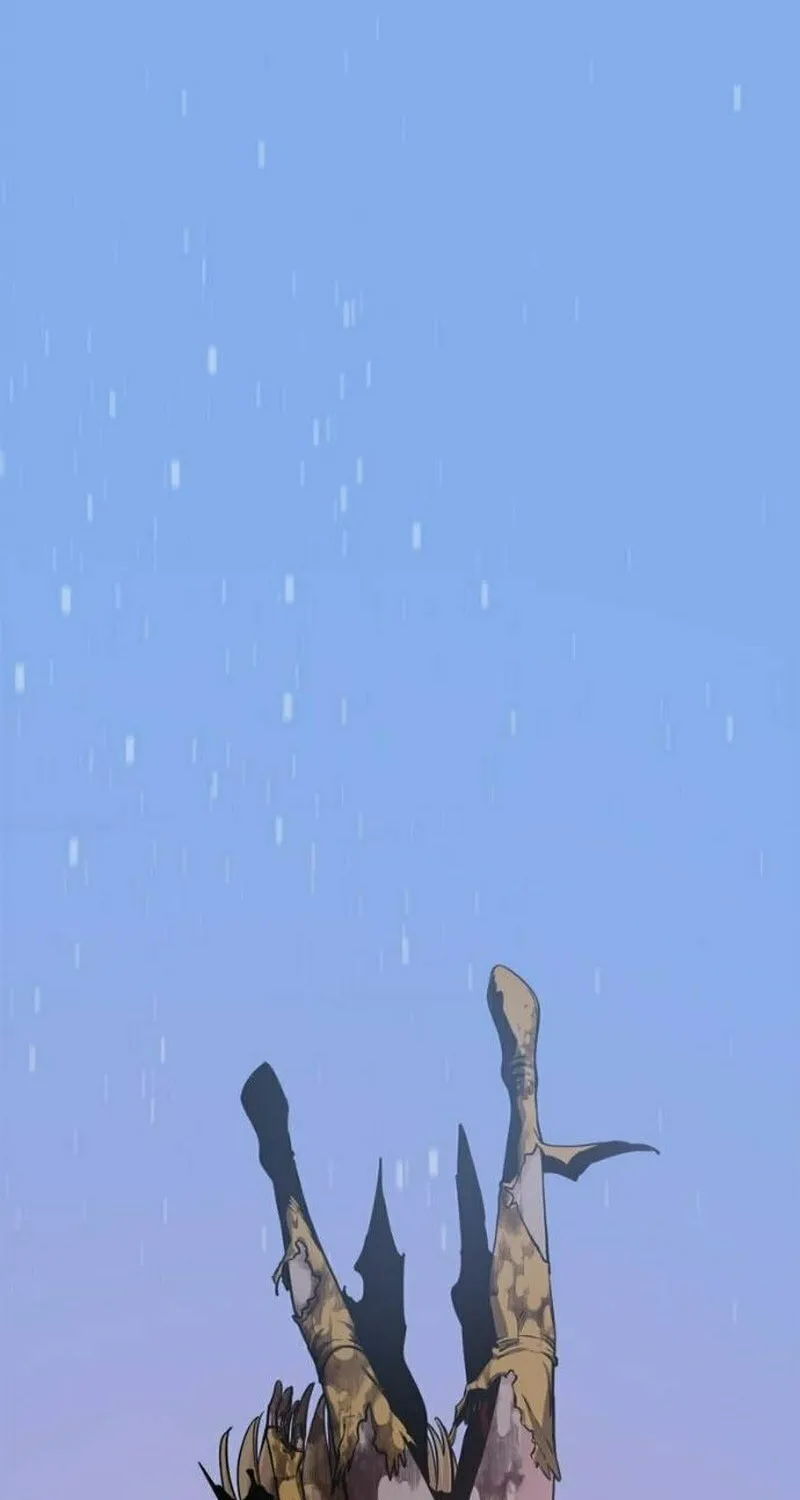 Hero Killer Chapter 221 page 22 - 