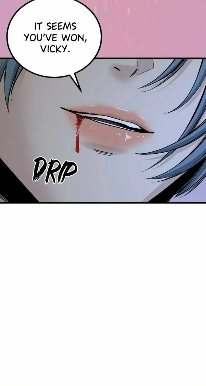 Hero Killer Chapter 221 page 24 - 