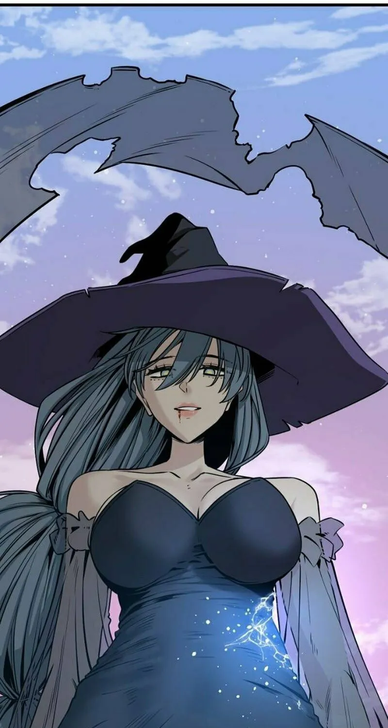 Hero Killer Chapter 221 page 25 - 