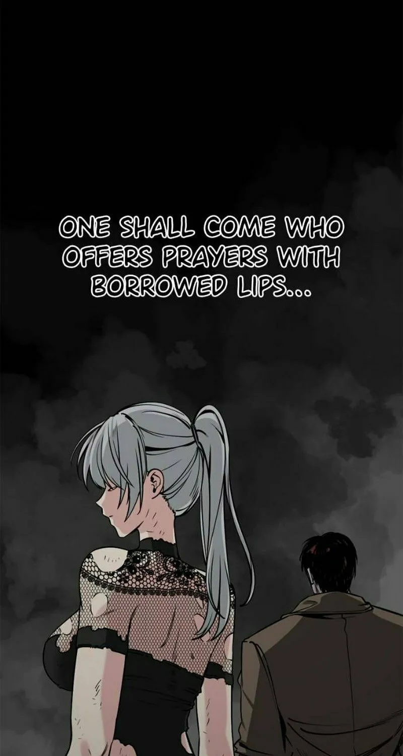 Hero Killer Chapter 221 page 31 - 