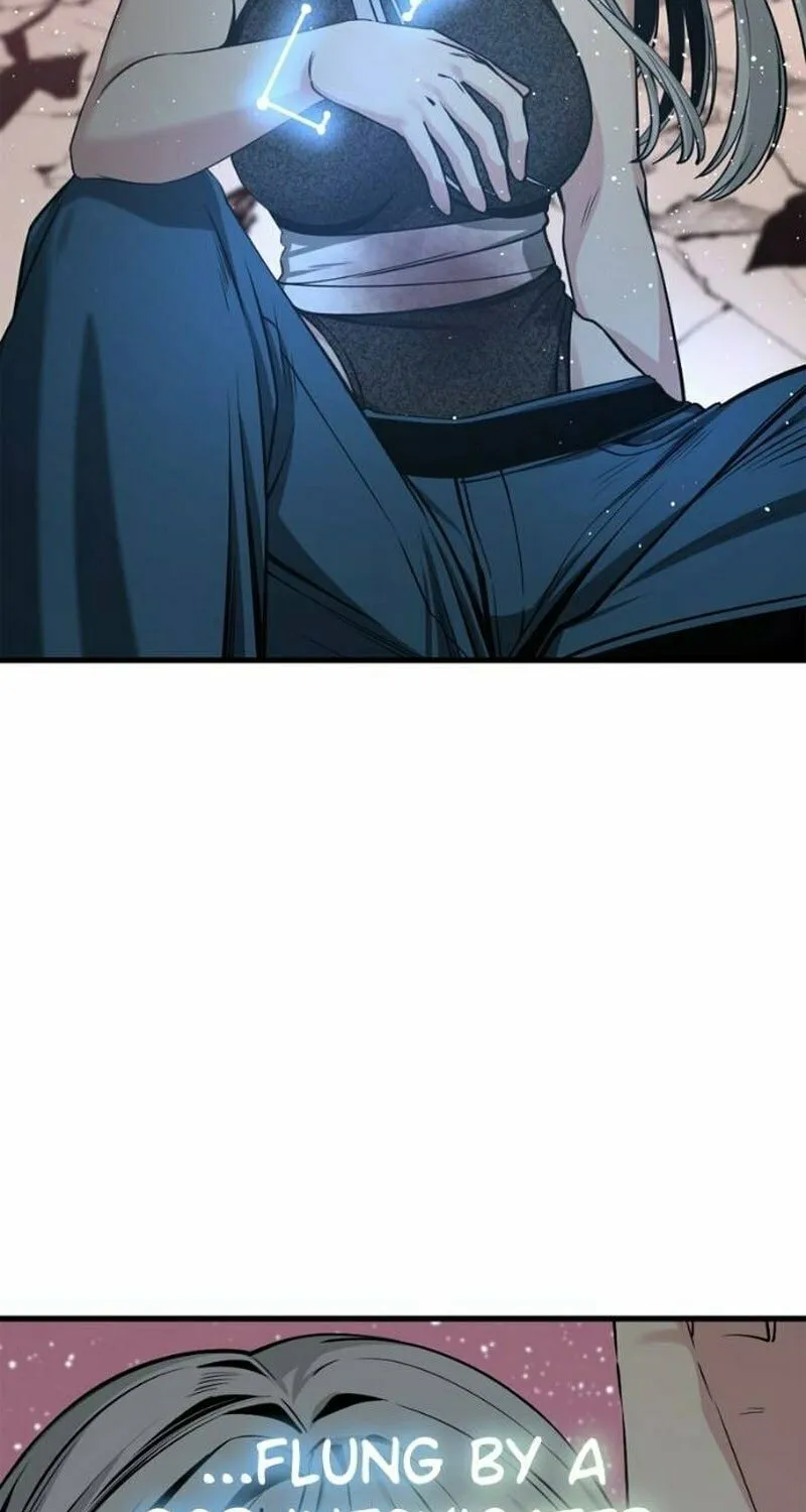 Hero Killer Chapter 221 page 37 - 