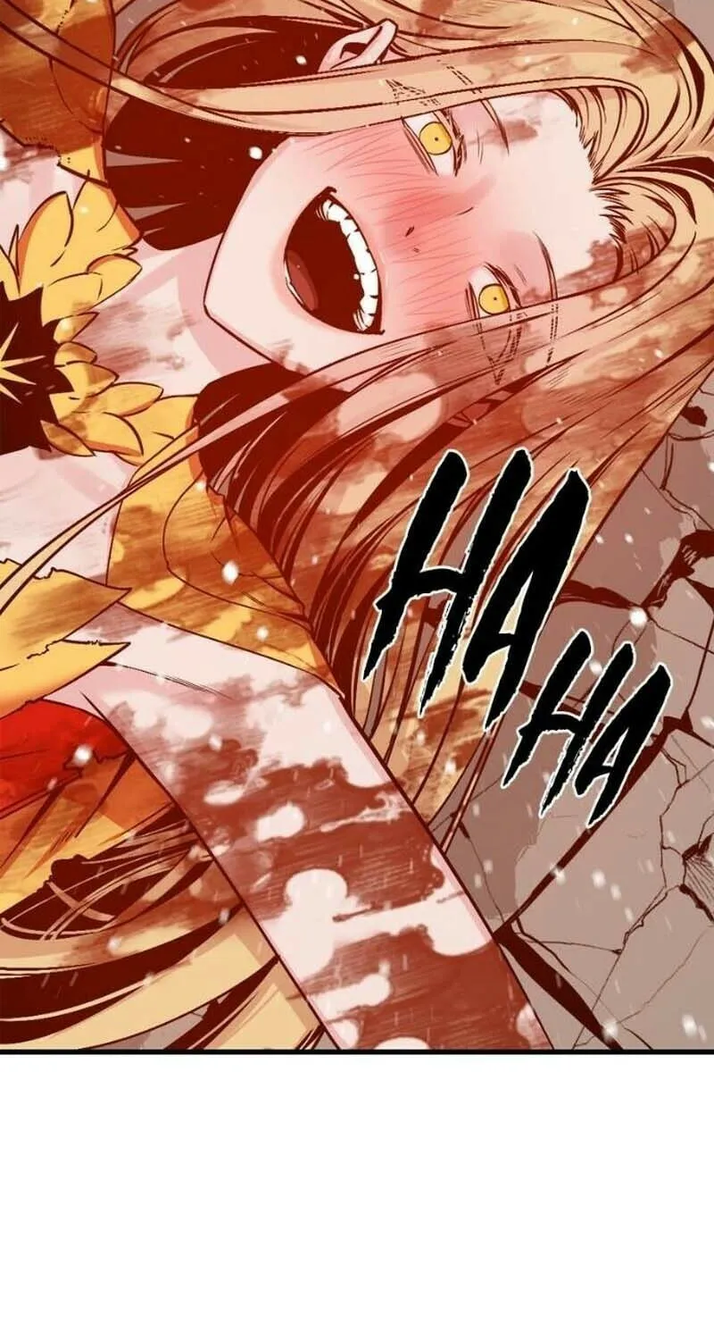 Hero Killer Chapter 221 page 43 - 