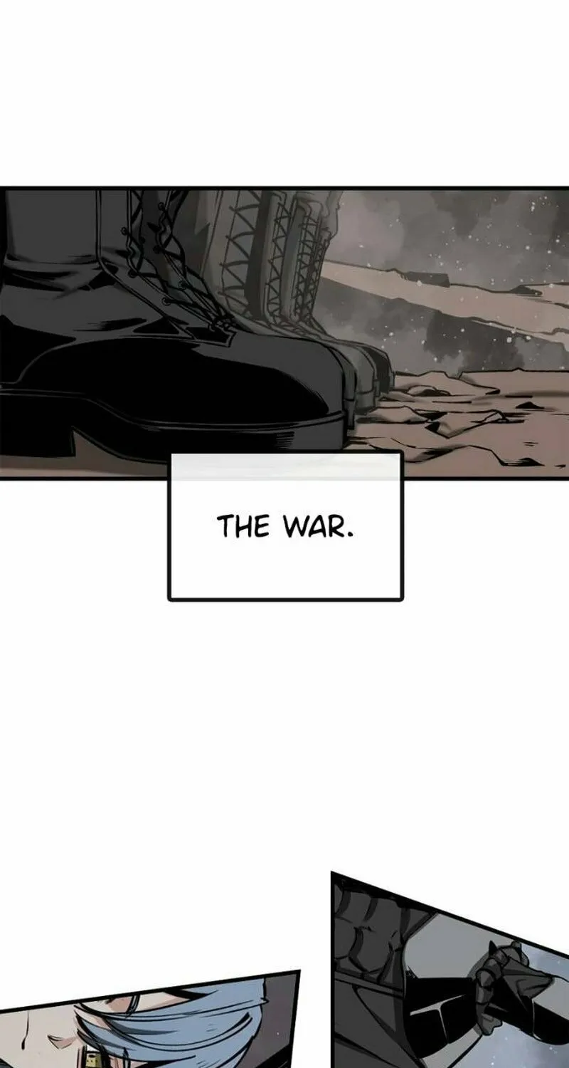 Hero Killer Chapter 221 page 50 - 