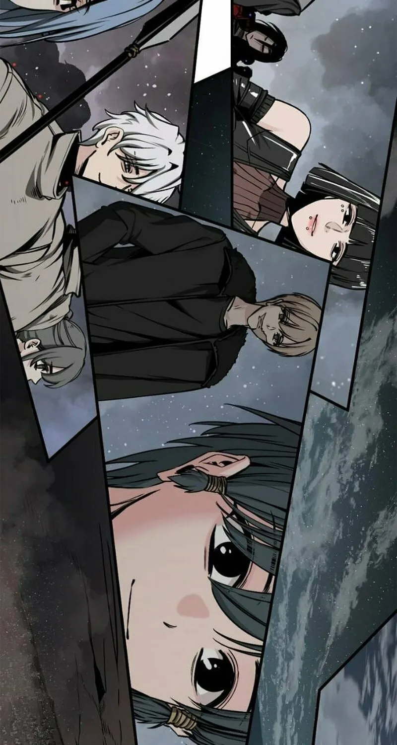 Hero Killer Chapter 221 page 51 - 