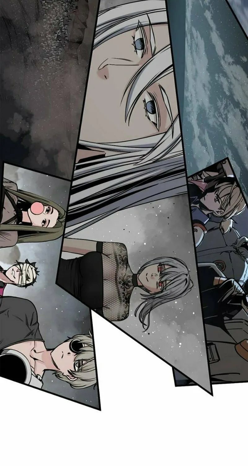 Hero Killer Chapter 221 page 53 - 