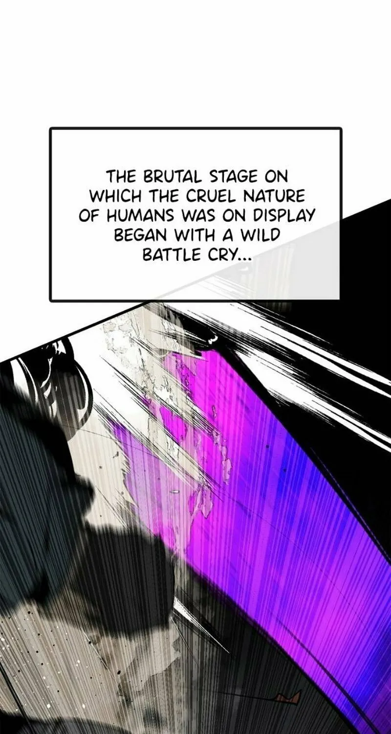 Hero Killer Chapter 221 page 54 - 
