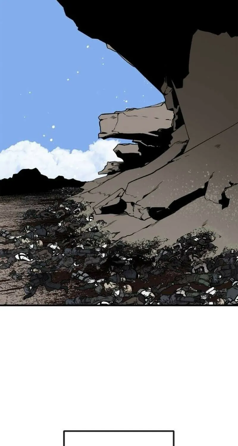 Hero Killer Chapter 221 page 61 - 