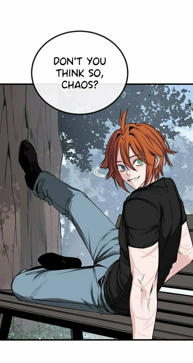 Hero Killer Chapter 221 page 67 - 