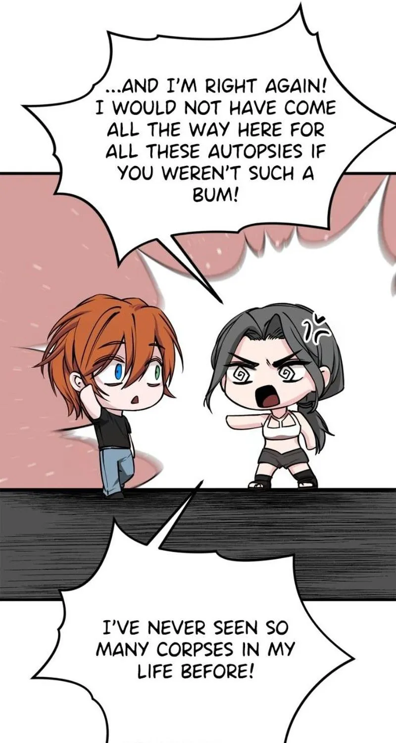 Hero Killer Chapter 221 page 73 - 