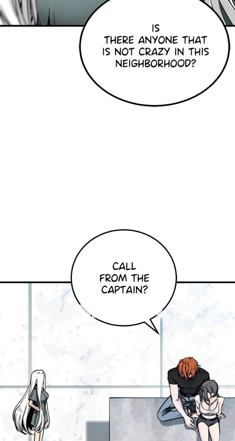 Hero Killer Chapter 221 page 76 - 