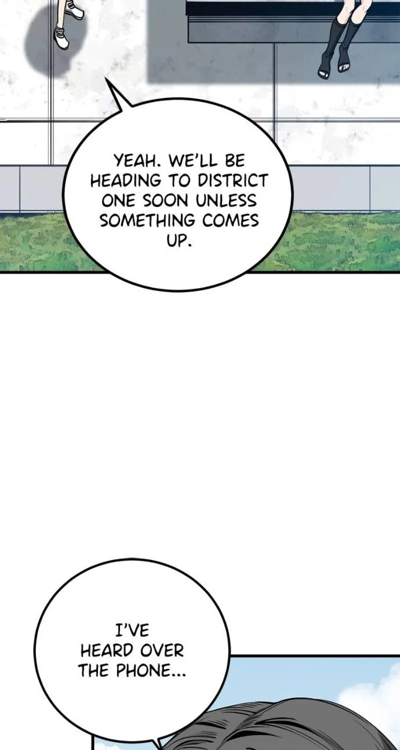 Hero Killer Chapter 221 page 77 - 