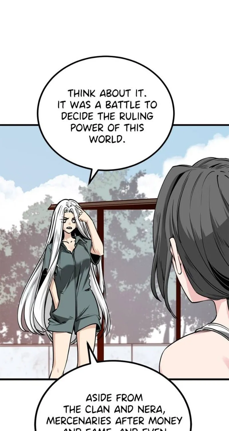 Hero Killer Chapter 221 page 79 - 