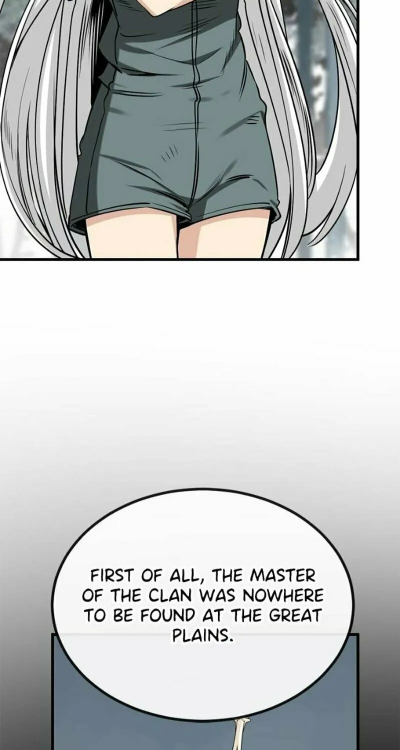 Hero Killer Chapter 221 page 83 - 