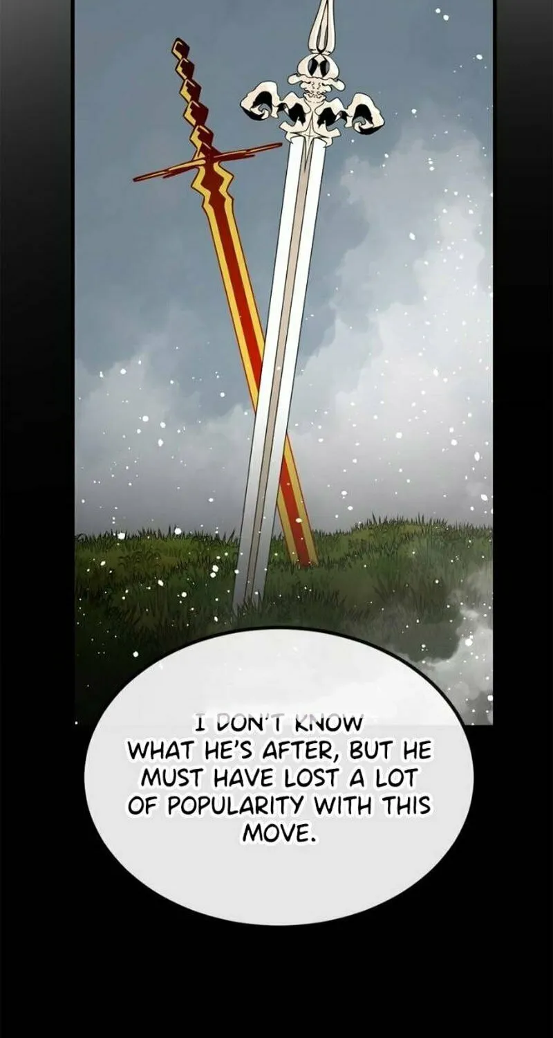 Hero Killer Chapter 221 page 84 - 