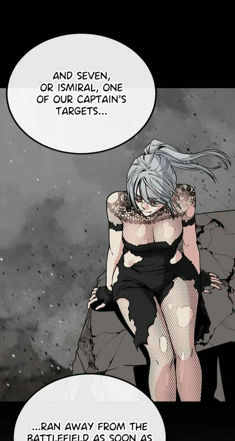 Hero Killer Chapter 221 page 85 - 