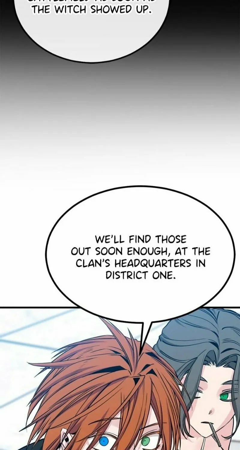 Hero Killer Chapter 221 page 86 - 