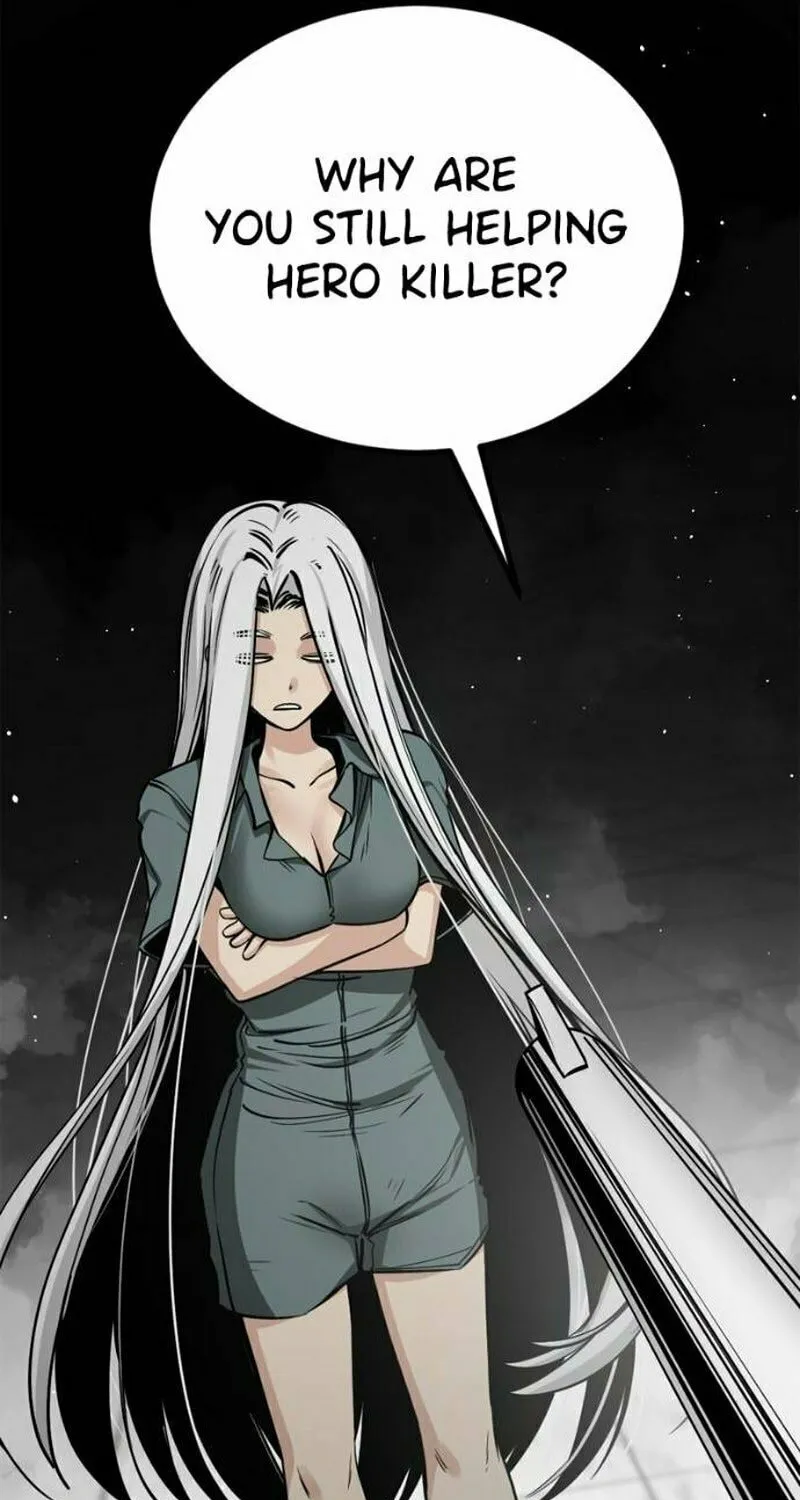 Hero Killer Chapter 221 page 89 - 