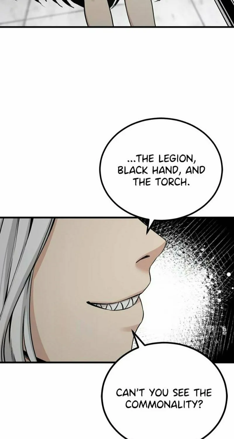 Hero Killer Chapter 221 page 90 - 
