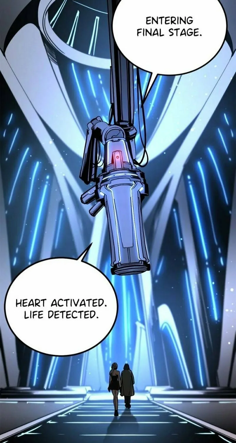 Hero Killer Chapter 221 page 98 - 