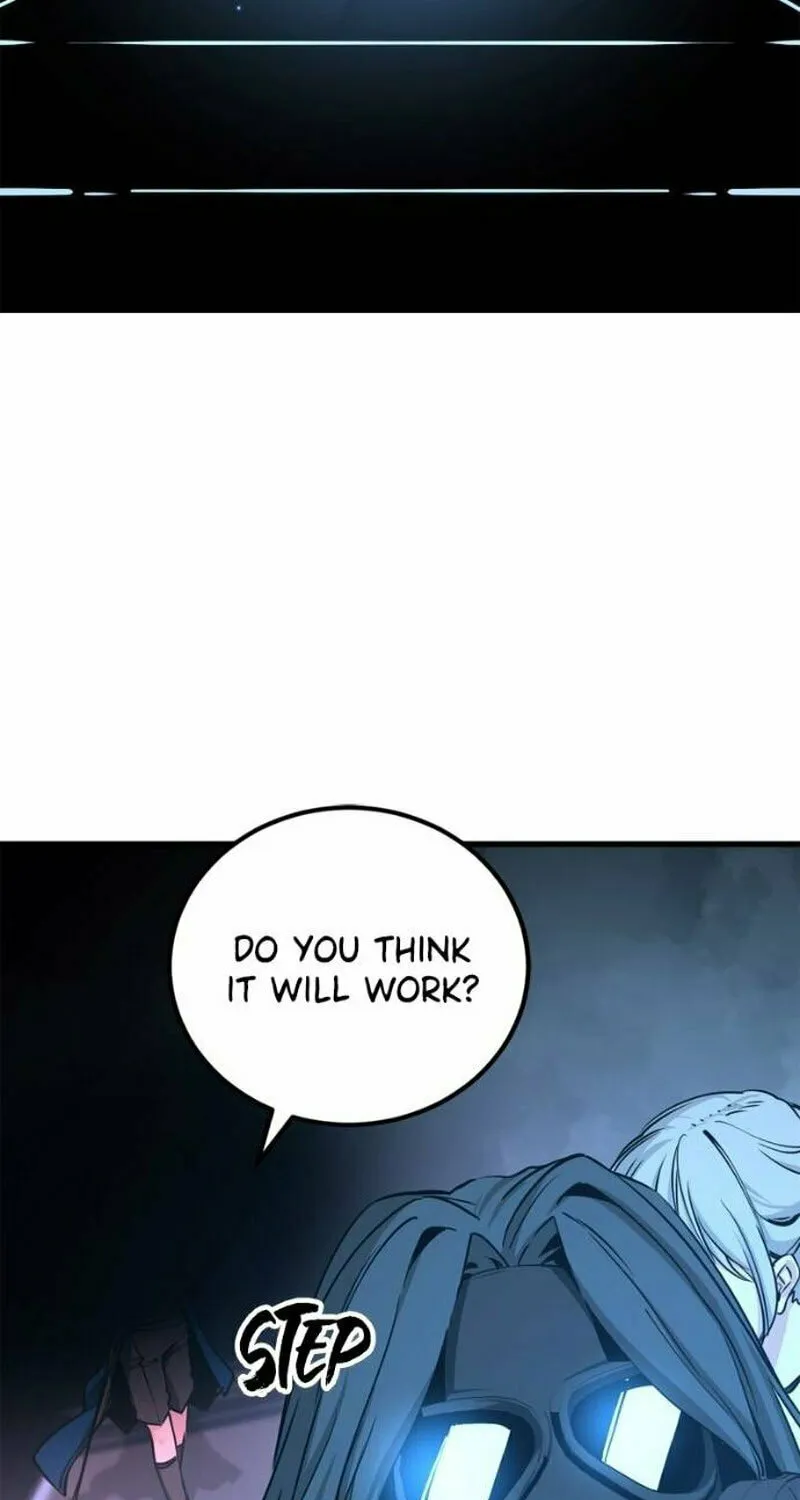 Hero Killer Chapter 221 page 99 - 