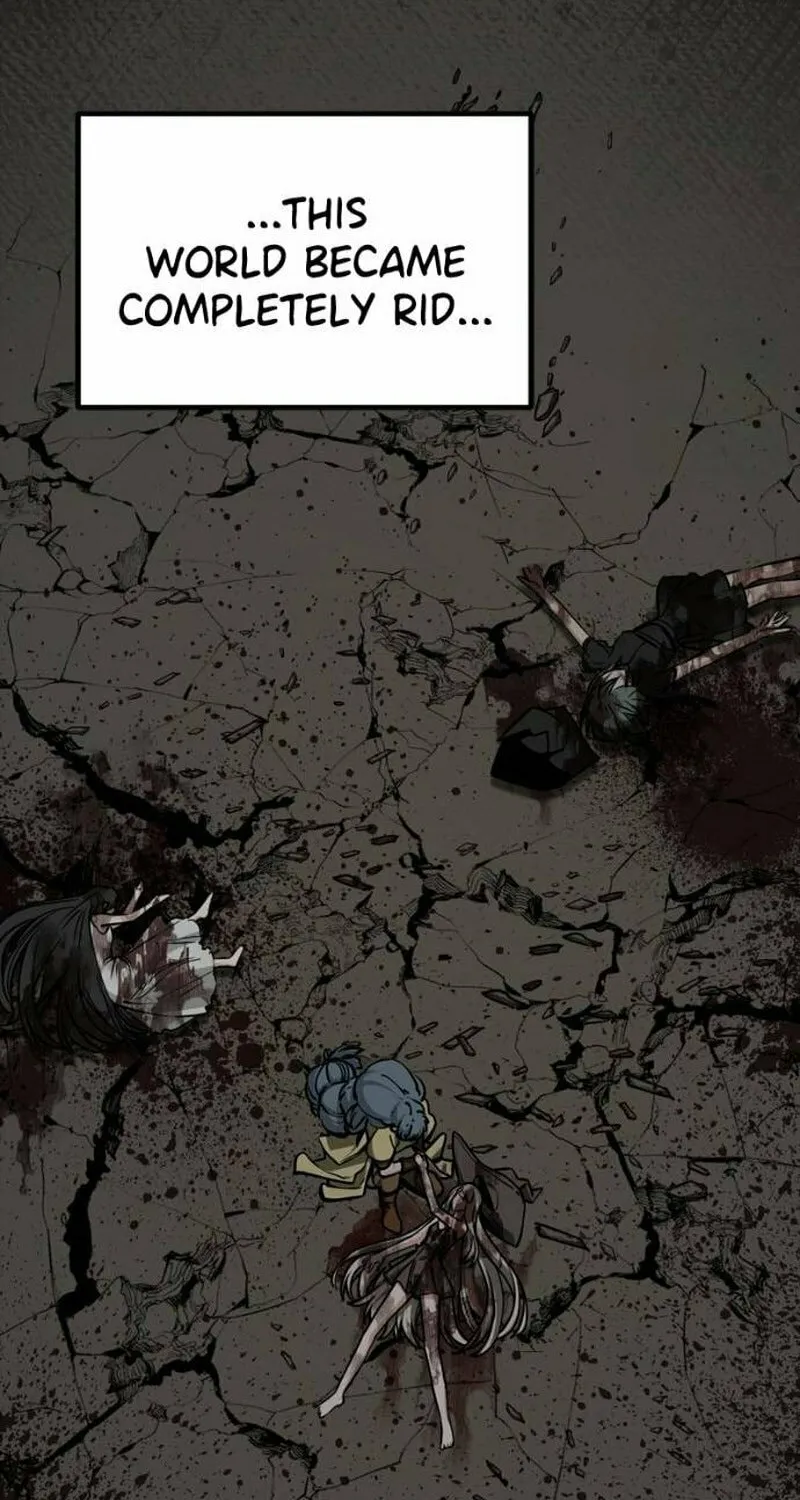 Hero Killer Chapter 222 page 12 - 