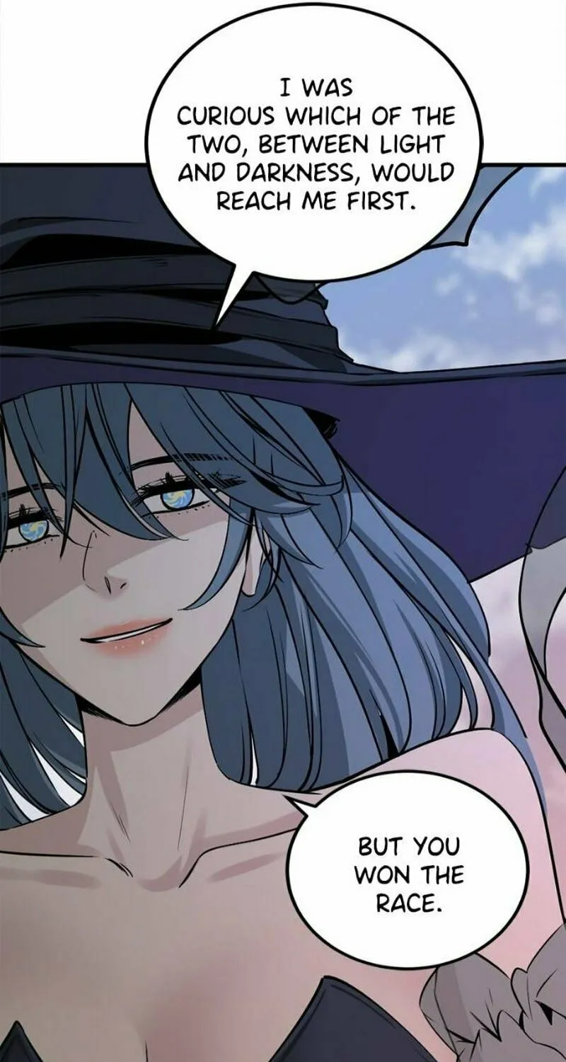 Hero Killer Chapter 222 page 111 - 