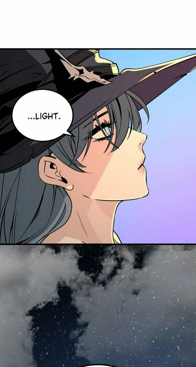 Hero Killer Chapter 222 page 116 - 