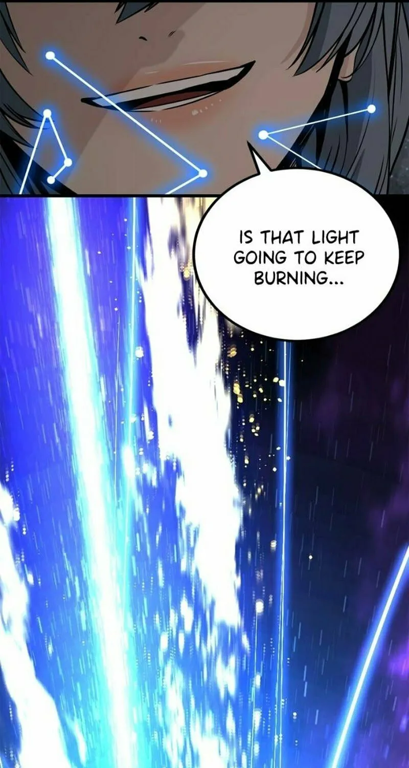 Hero Killer Chapter 222 page 119 - 