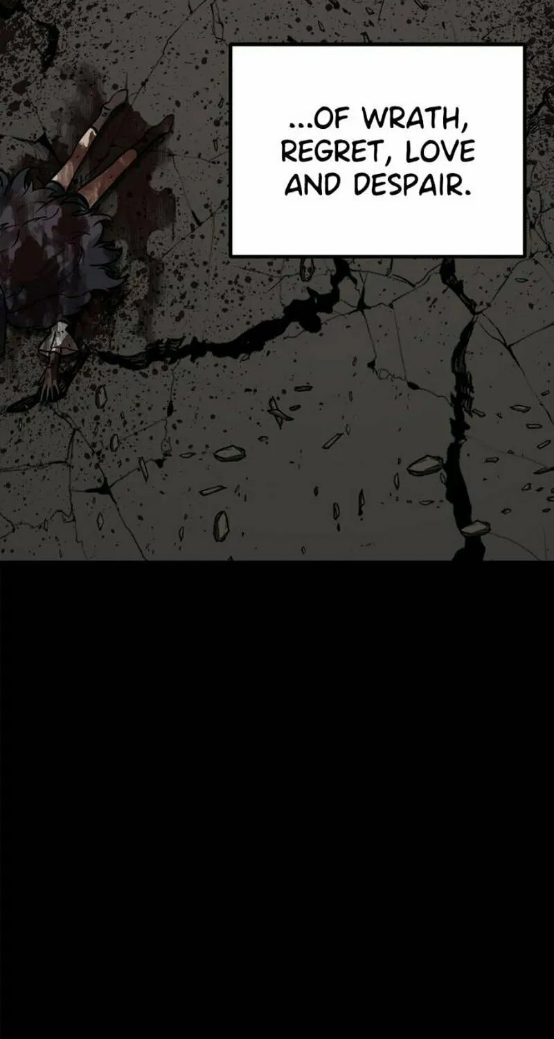 Hero Killer Chapter 222 page 13 - 
